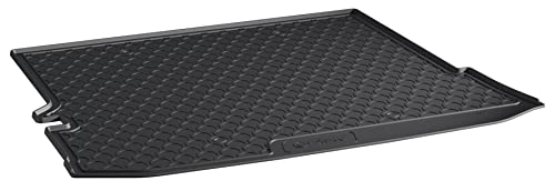 Rubber Cargo Liner for Toyota Highlander & Hybrid