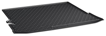 Rubber Cargo Liner for Toyota Highlander & Hybrid