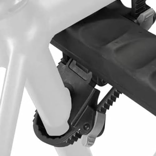 FullSwing Premium Locking Bike Hitch Rack
