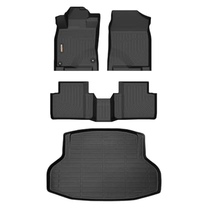 Floor Mats & Cargo Liner for 2021