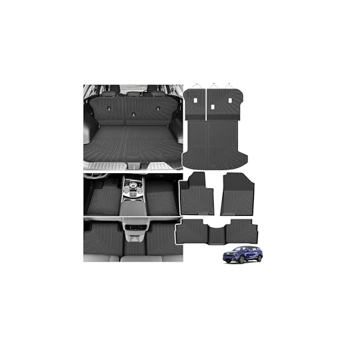 Floor Mats for 2022