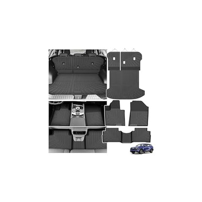 Floor Mats for 2022