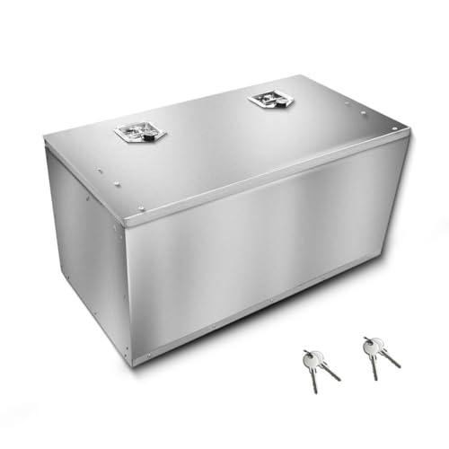 Truck bed toolbox (5 Count)