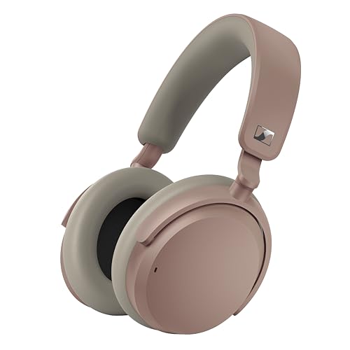 Sennehiser ACCENTUM Wireless Headphones