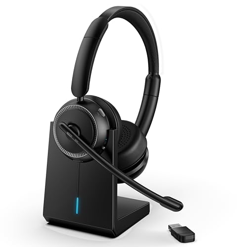 Wireless Headset