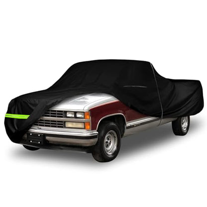 Waterproof Car Cover Compatible with 1988