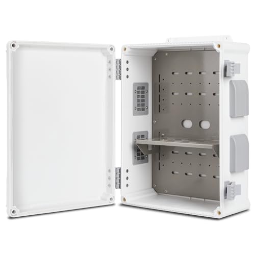 Outdoor Electrical Junction Box