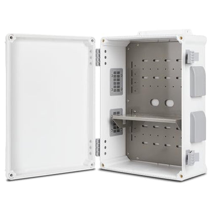 Outdoor Electrical Junction Box