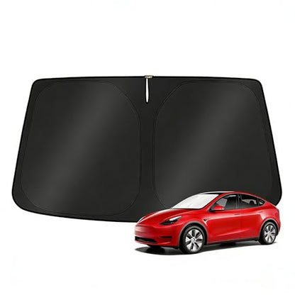 Windshield Sun Shade for 2017