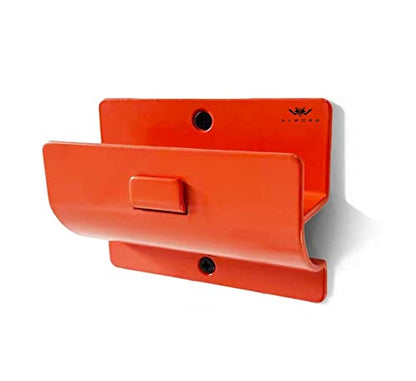 Orange Heavy Duty Ladder Hooks