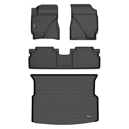 Floor Mats & Cargo Liner for Ford Escape 2009