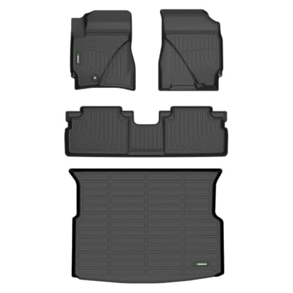 Floor Mats & Cargo Liner for Ford Escape 2009