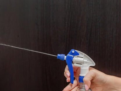 Spray Bottle Nozzle Replacement Tops (24 Count)