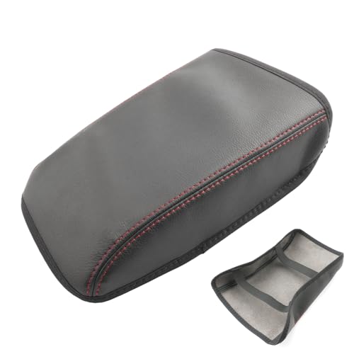 for 2022 2025 Subaru WRX Armrest Cover [6