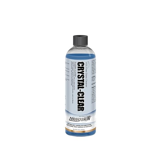 CRYSTAL CLEAR VOC (16 Fl Oz)