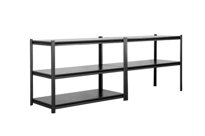 48" W Garage Shelving Unit (5 Count)