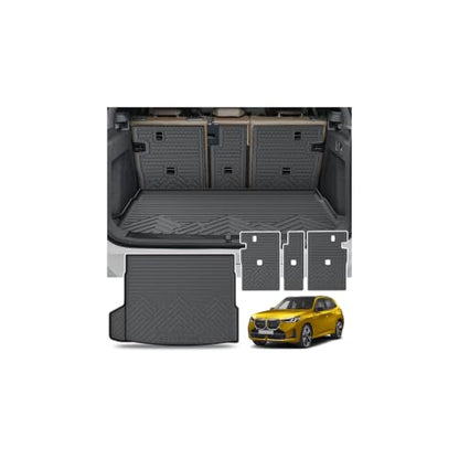 Trunk Cargo Mat for 2025 (4 Count)