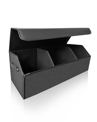 Car Trunk Organizer for SUV and Sedan