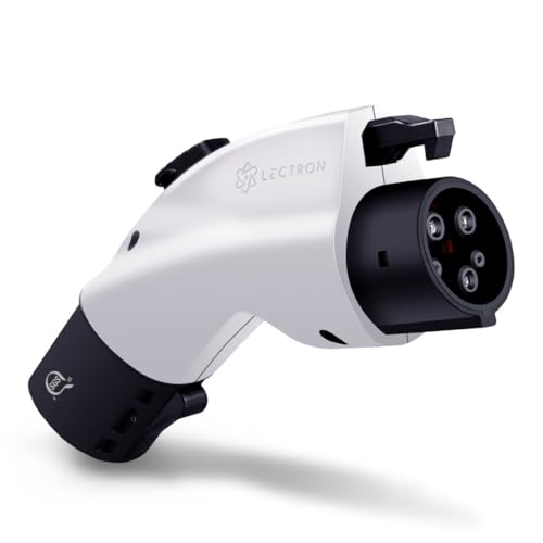 Tesla to J1772 EV Charging Adapter