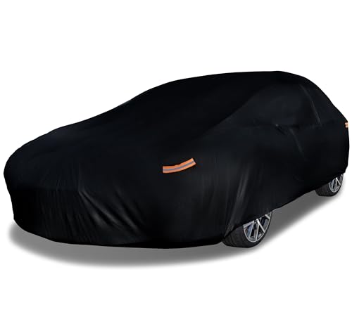 Sports Car Cover Waterproof All Weather. See Size