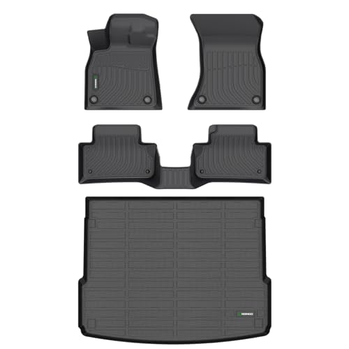 Floor Mats & Cargo Liner for Audi Q5 2024