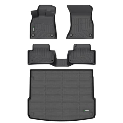 Floor Mats & Cargo Liner for Audi Q5 2024