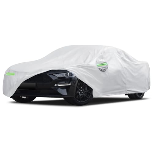 Car Cover Multi