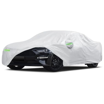 Car Cover Multi