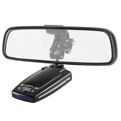 Radar Mount Mirror Mount Bracket