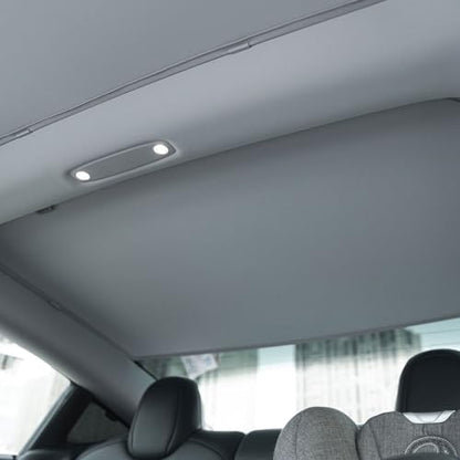 Roof Sunshade for Tesla Model 3 2023 (4 Count)