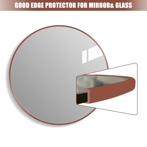 Rubber Edge Trim