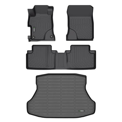 Floor Mats & Cargo Liner for Honda Civic 2012