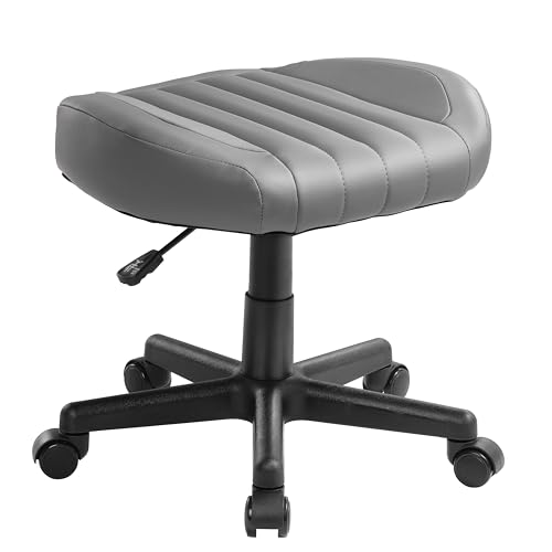 Height Adjustable Foot Stool