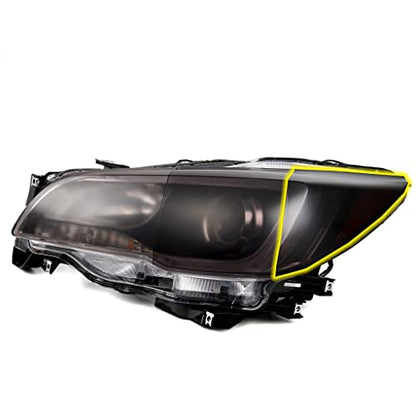 Luxe LightWrap Universal Tint Kit