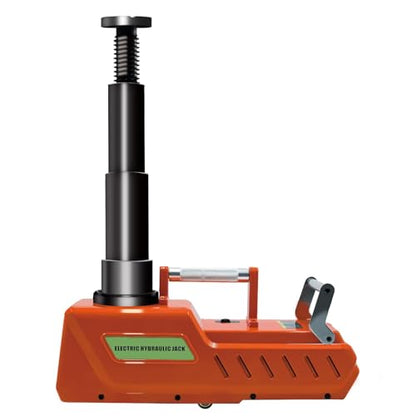 15 Ton Electric Hydraulic Floor Jack