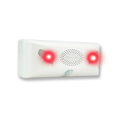 Sound Strobe Warning Lights