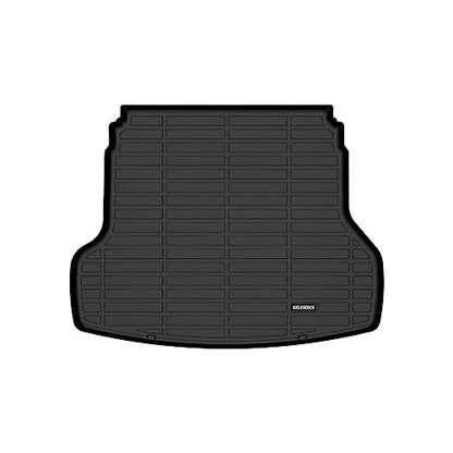 Floor Mats for Kia Forte 2019