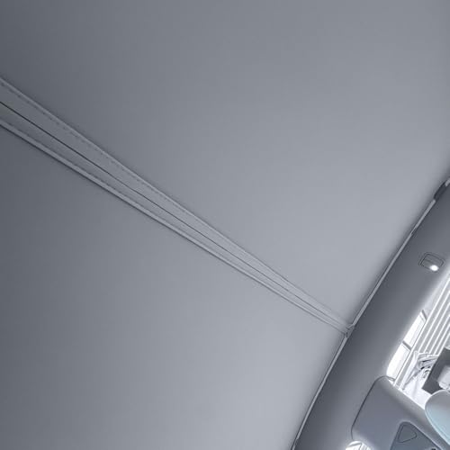 Roof Sunshade for Tesla Model Y Juniper 2026