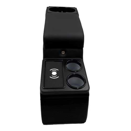 Truck Center Console Truck Seat