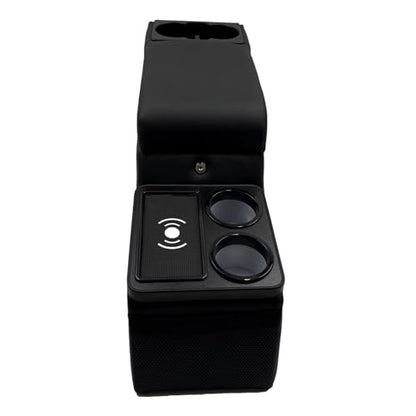 Truck Center Console Truck Seat