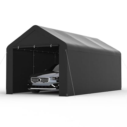 Carport 10x20 Heavy Duty Portable Garage w