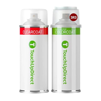 Car Paint Touch Up Spray Kit
