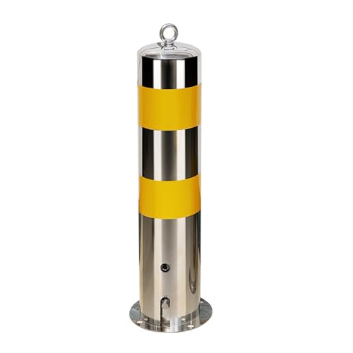 Safety Barrier Bollard
