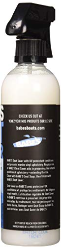 Babe’s Seat Saver (16 Fl Oz)
