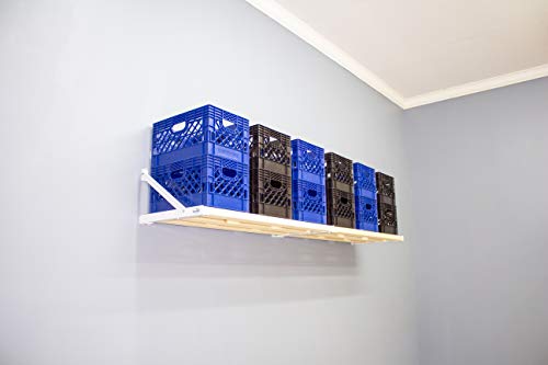 RhinoMini Universal Garage Storage Kit