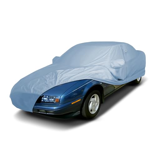 Car Cover Waterproof All Weather for 1987