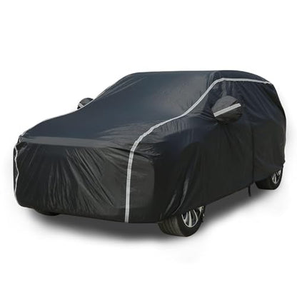 SUV Car Cover Waterproof All Weather