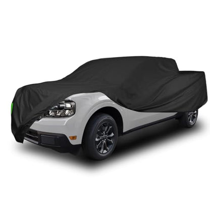 2026 Upgrade Car Cover for 2021
