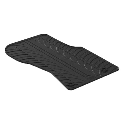 Rubber Mat & Liner Set for Land Rover Range Rover Velar 2018