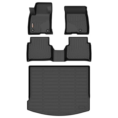 Floor Mats& Cargo Liner for Lincoln Corsair 2020